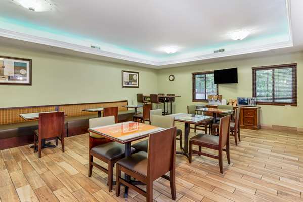 Amenities - Best Western Plus Hopewell Inn - I-295, Exit 9