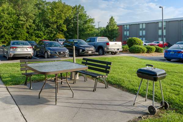 Exterior view - Best Western Plus Hopewell Inn - I-295, Exit 9