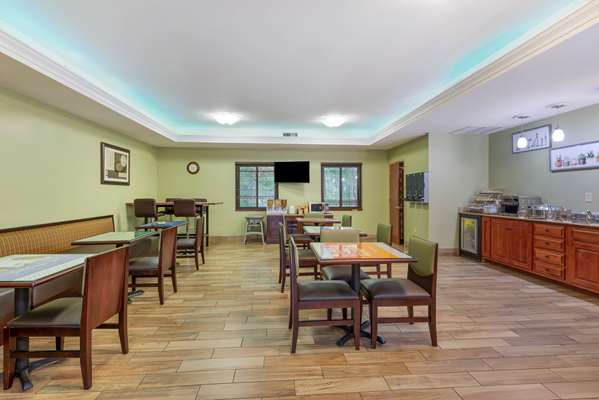 Amenities - Best Western Plus Hopewell Inn - I-295, Exit 9