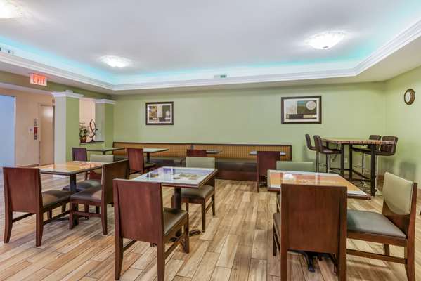 Amenities - Best Western Plus Hopewell Inn - I-295, Exit 9