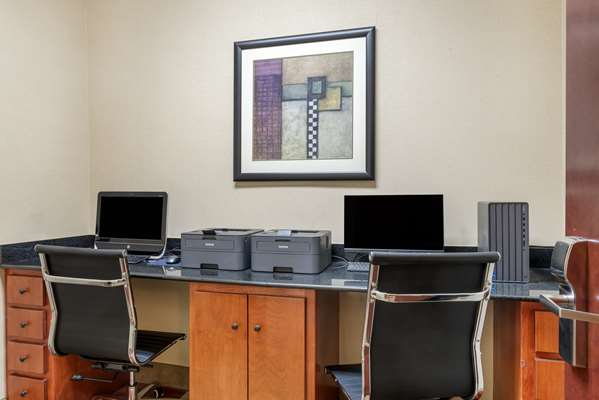 Conference Area - Best Western Plus Hopewell Inn - I-295, Exit 9