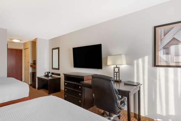  - Best Western Plus Hopewell Inn - I-295, Exit 9
