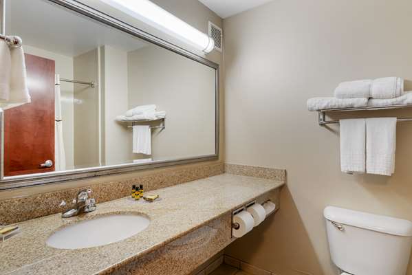  - Best Western Plus Hopewell Inn - I-295, Exit 9