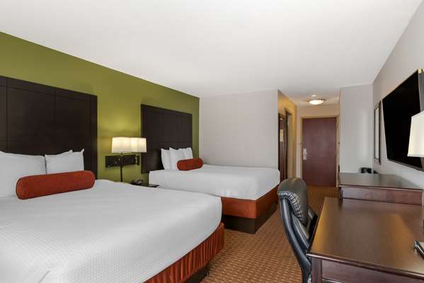  - Best Western Plus Hopewell Inn - I-295, Exit 9