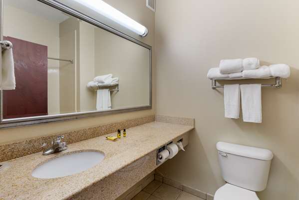  - Best Western Plus Hopewell Inn - I-295, Exit 9