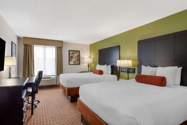  - Best Western Plus Hopewell Inn - I-295, Exit 9