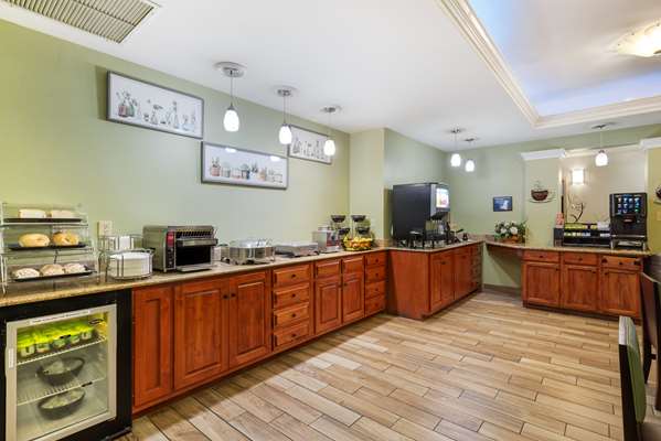 Amenities - Best Western Plus Hopewell Inn - I-295, Exit 9