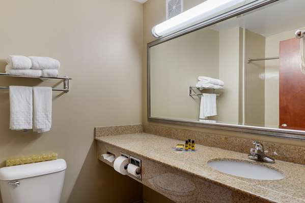  - Best Western Plus Hopewell Inn - I-295, Exit 9