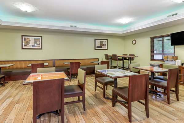 Amenities - Best Western Plus Hopewell Inn - I-295, Exit 9