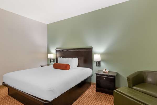  - Best Western Plus Hopewell Inn - I-295, Exit 9