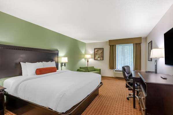  - Best Western Plus Hopewell Inn - I-295, Exit 9