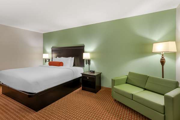  - Best Western Plus Hopewell Inn - I-295, Exit 9