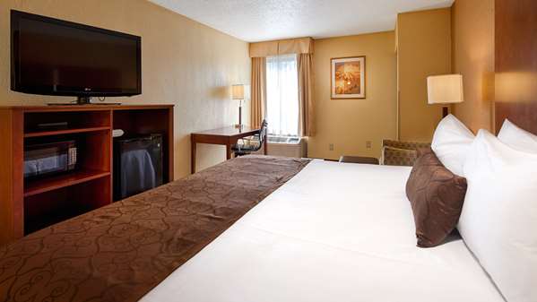  - Best Western Plus Richmond Airport Hotel Sandston
