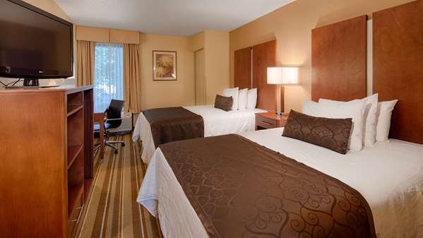 - Best Western Plus Richmond Airport Hotel Sandston