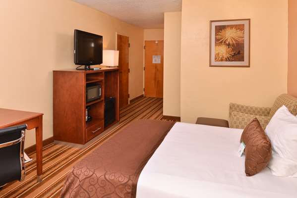  - Best Western Plus Richmond Airport Hotel Sandston
