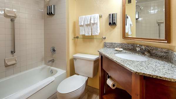  - Best Western Plus Richmond Airport Hotel Sandston