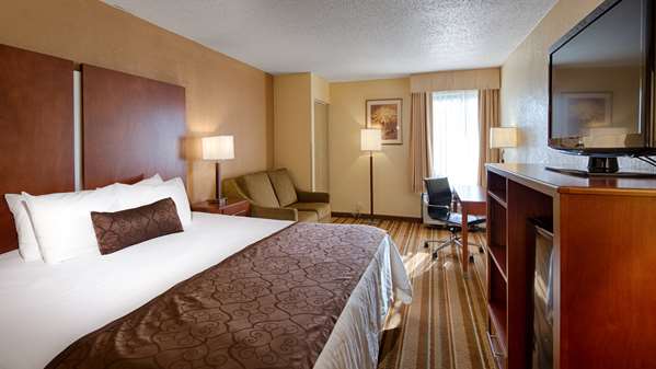 - Best Western Plus Richmond Airport Hotel Sandston