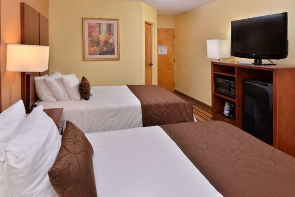  - Best Western Plus Richmond Airport Hotel Sandston