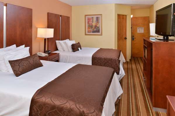  - Best Western Plus Richmond Airport Hotel Sandston