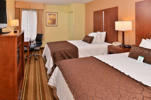  - Best Western Plus Richmond Airport Hotel Sandston