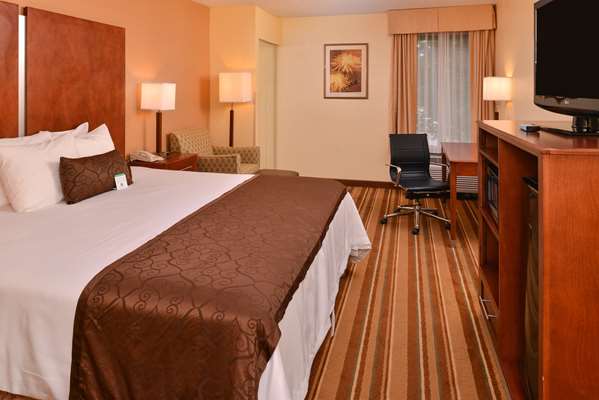  - Best Western Plus Richmond Airport Hotel Sandston