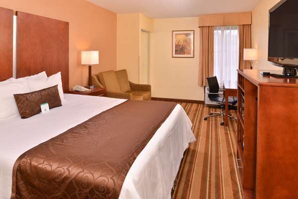  - Best Western Plus Richmond Airport Hotel Sandston