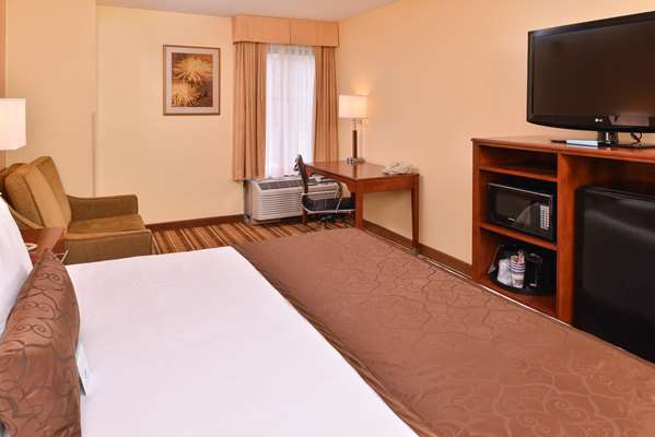  - Best Western Plus Richmond Airport Hotel Sandston