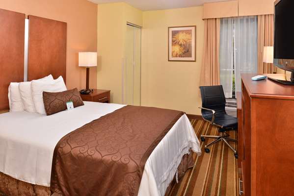  - Best Western Plus Richmond Airport Hotel Sandston