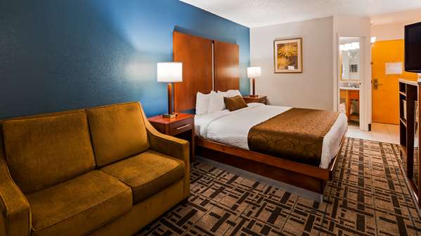  - Best Western Plus Richmond Airport Hotel Sandston