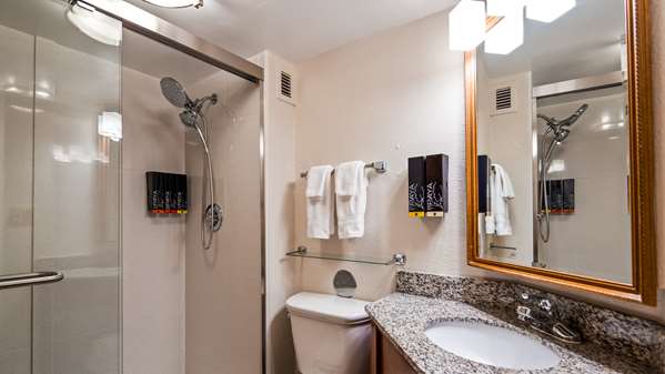 - Best Western Plus Richmond Airport Hotel Sandston