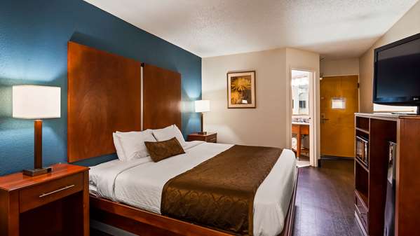  - Best Western Plus Richmond Airport Hotel Sandston