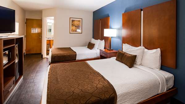  - Best Western Plus Richmond Airport Hotel Sandston