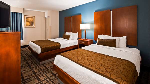  - Best Western Plus Richmond Airport Hotel Sandston