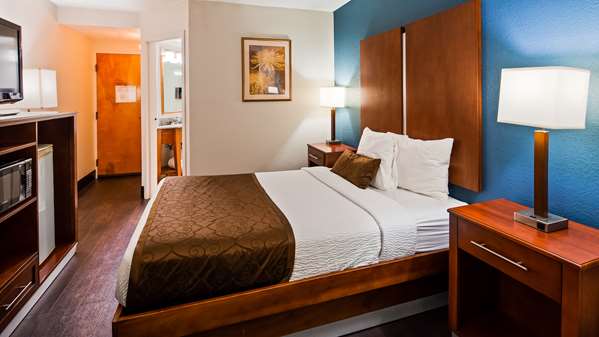  - Best Western Plus Richmond Airport Hotel Sandston
