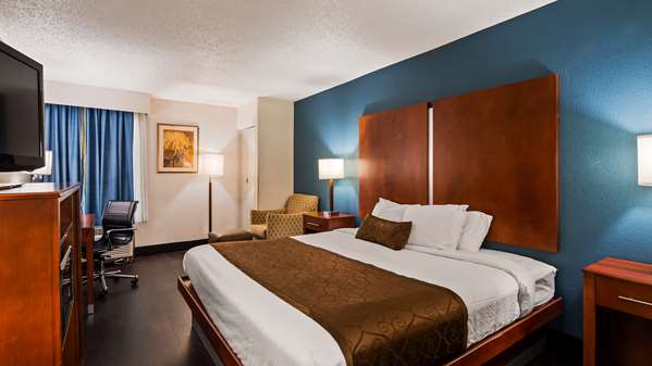  - Best Western Plus Richmond Airport Hotel Sandston