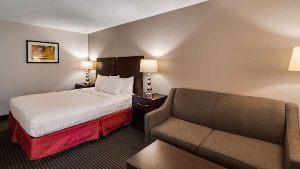  - Best Western Historic Area Inn Williamsburg