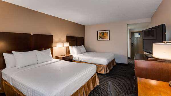  - Best Western Historic Area Inn Williamsburg