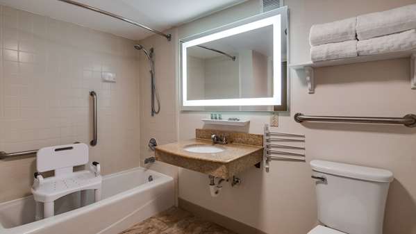  - Best Western Historic Area Inn Williamsburg