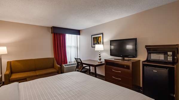  - Best Western Historic Area Inn Williamsburg