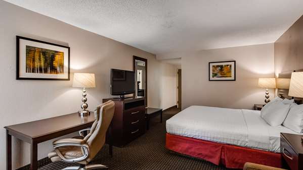  - Best Western Historic Area Inn Williamsburg