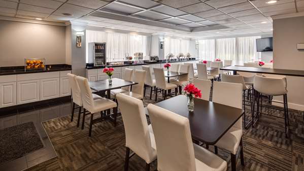 Amenities - Best Western Historic Area Inn Williamsburg