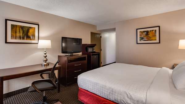  - Best Western Historic Area Inn Williamsburg