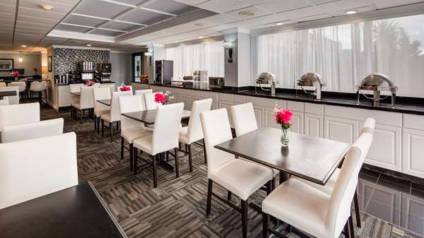 Amenities - Best Western Historic Area Inn Williamsburg