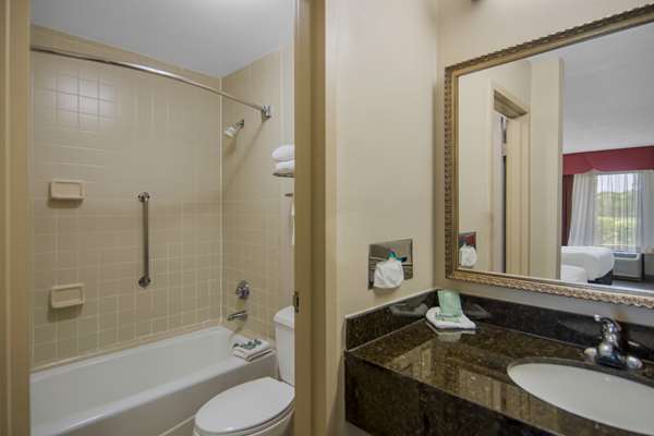  - Best Western Aquia Quantico Inn Stafford - I-95, Exit 143