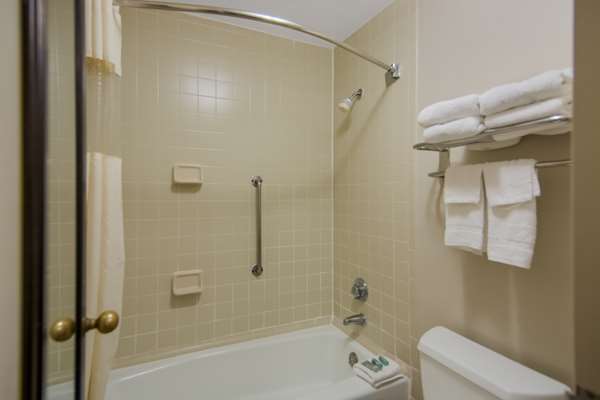  - Best Western Aquia Quantico Inn Stafford - I-95, Exit 143