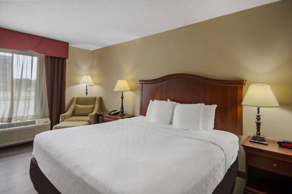  - Best Western Aquia Quantico Inn Stafford - I-95, Exit 143