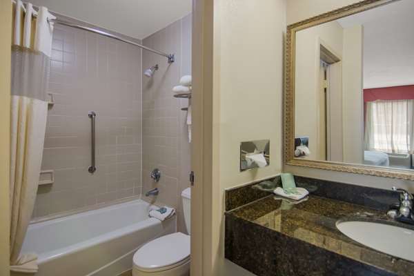  - Best Western Aquia Quantico Inn Stafford - I-95, Exit 143