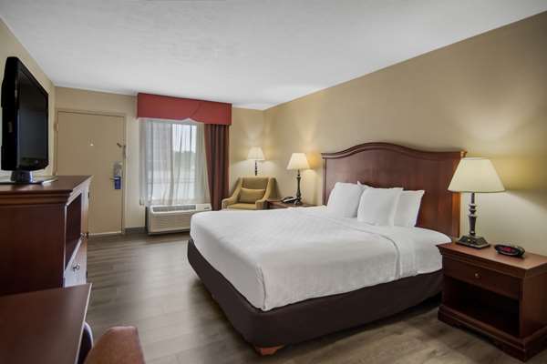  - Best Western Aquia Quantico Inn Stafford - I-95, Exit 143