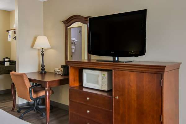  - Best Western Aquia Quantico Inn Stafford - I-95, Exit 143