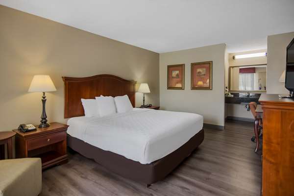  - Best Western Aquia Quantico Inn Stafford - I-95, Exit 143